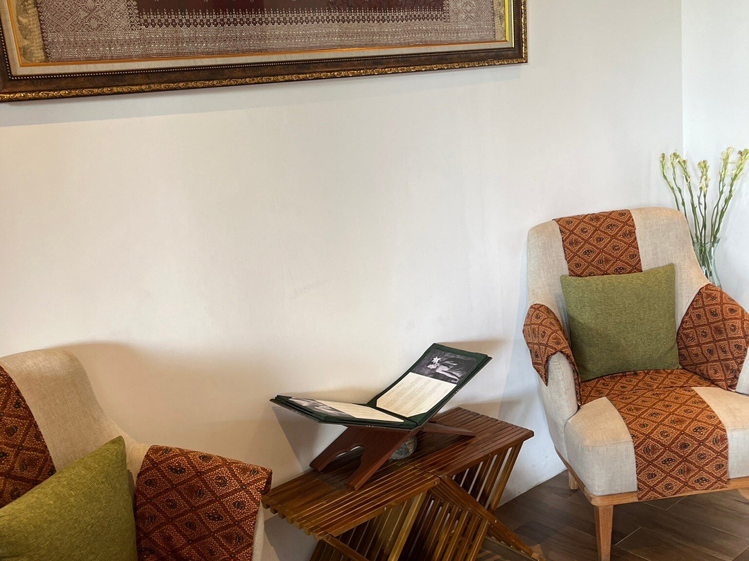 Pravi Bali-Sebatu必去景点