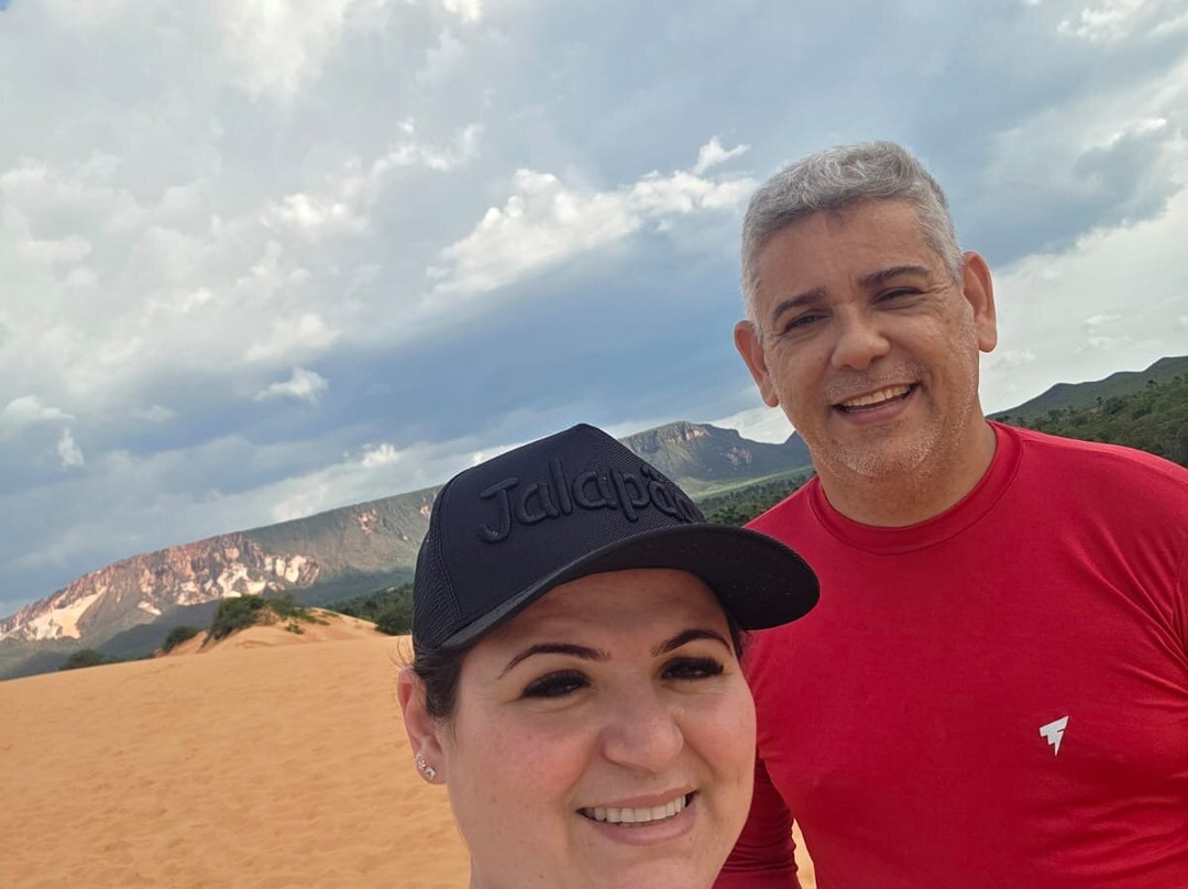 Capim de Ouro Expedições-Ponte Alta do Tocantins必去景点