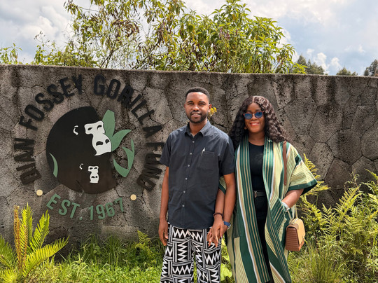 Water Buck Tours Rwanda-吉佳利必去景点