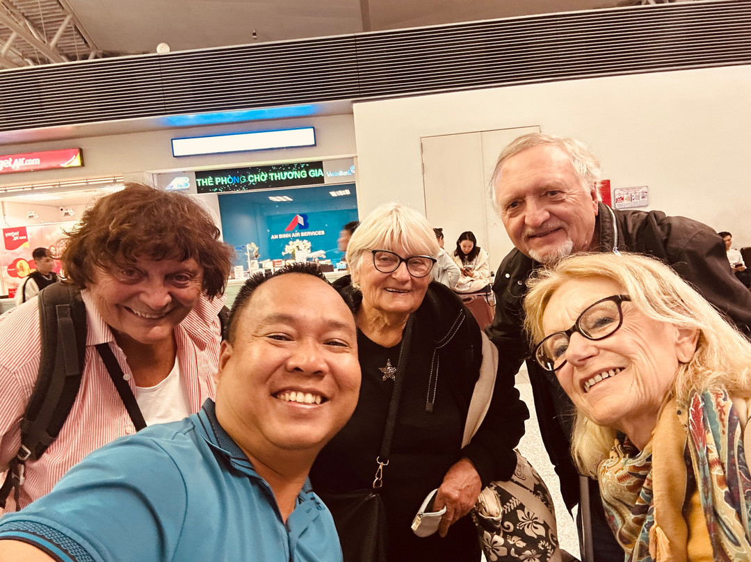 Ethnic Voyage Vietnam-河内必去景点