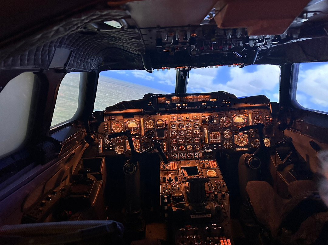 Brooklands Museum-威布里治必去景点