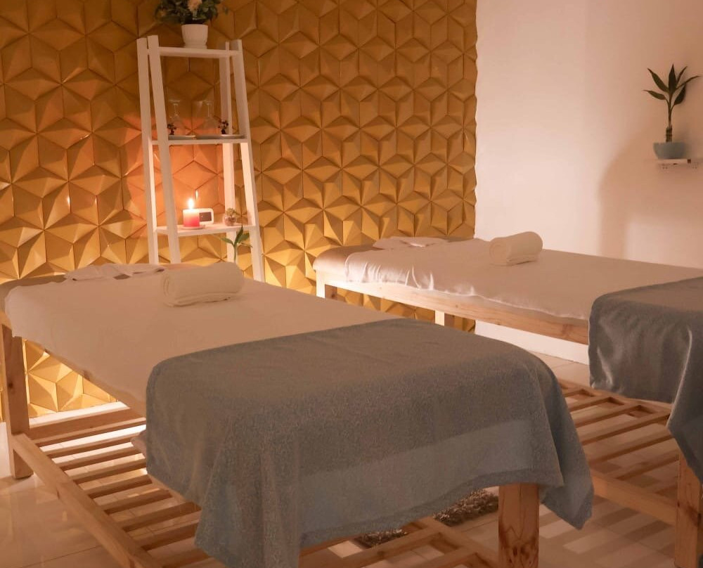 Bambu Massage La Molina