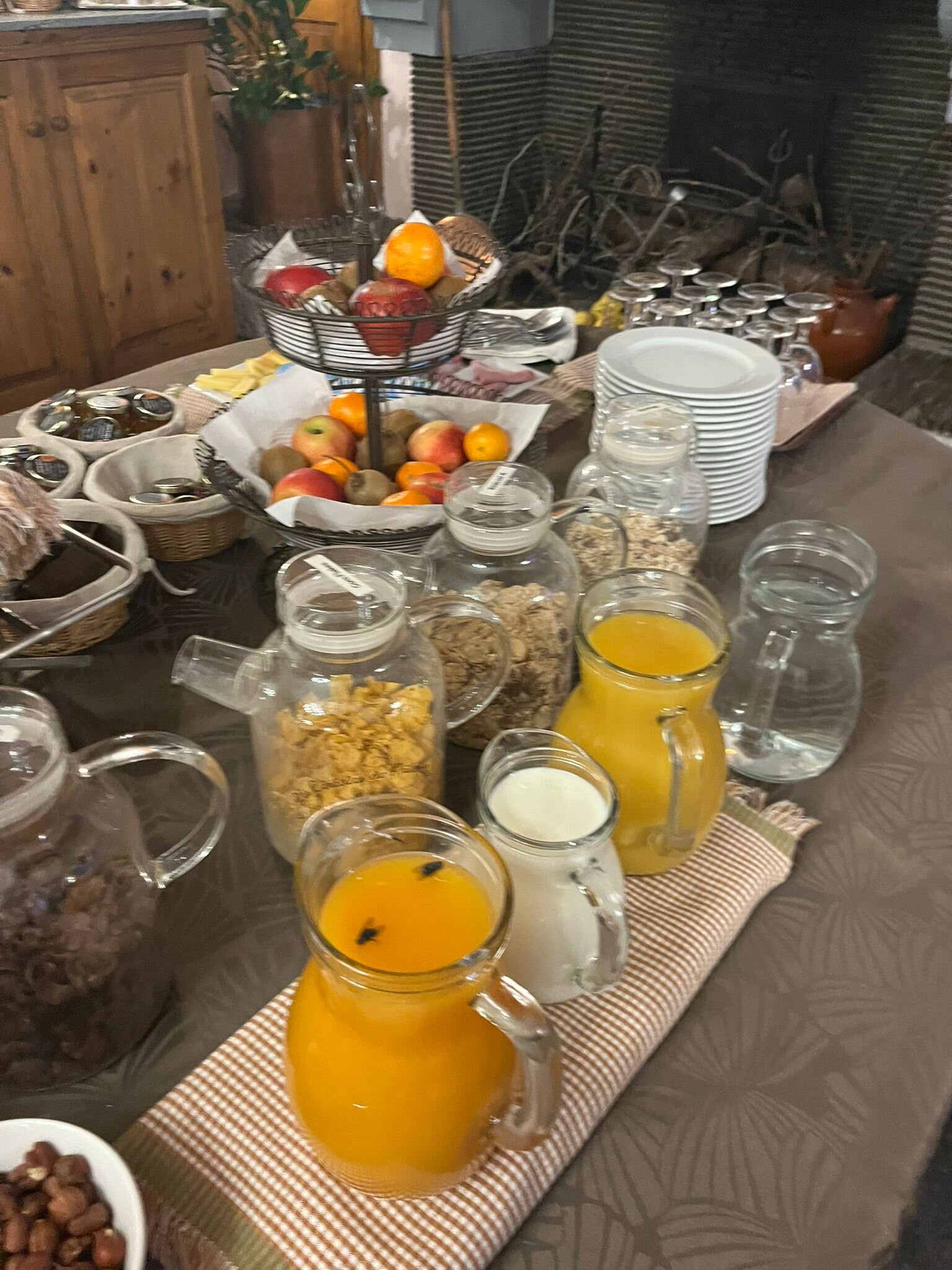 Le Christiania Hotel Restaurant-官方