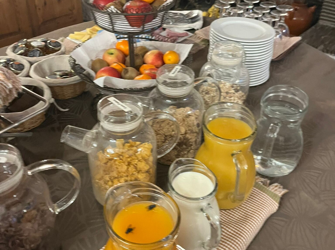 Le Christiania Hotel Restaurant主图