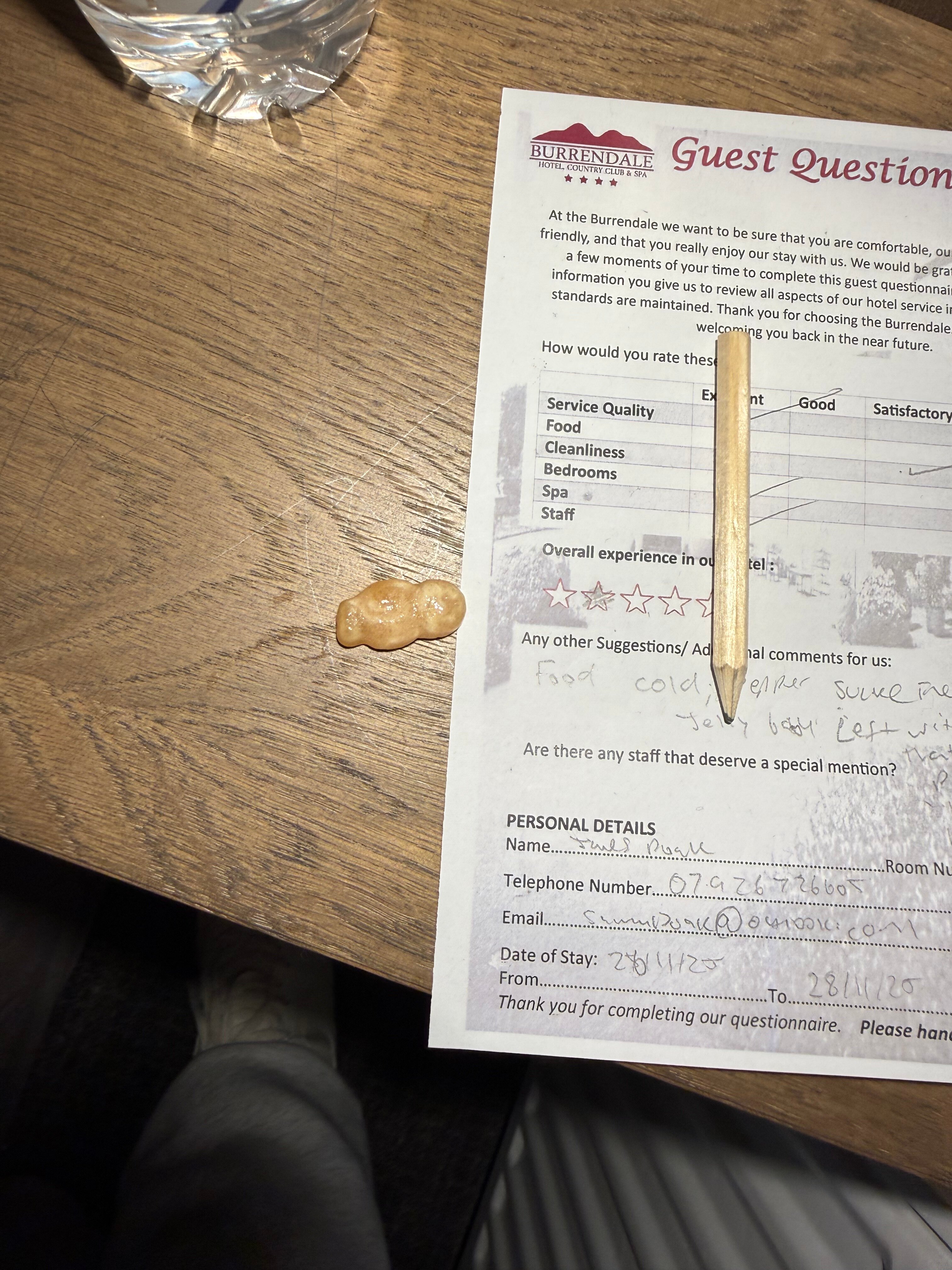 Burrendale Hotel, Country Club & Spa-官方