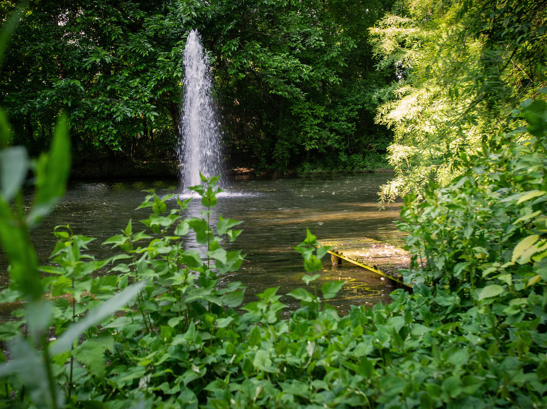 Parco Giardino Tenuta S. Apollonio-Castel Goffredo必去景点