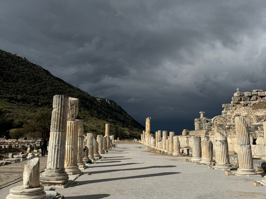 Turkey Insiders-库萨达斯必去景点