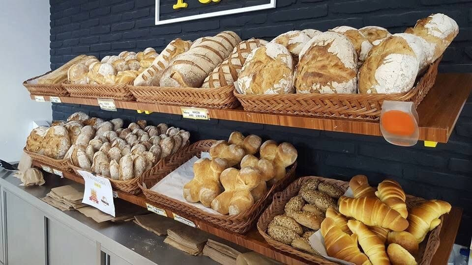 Dias Padaria e Pastelaria