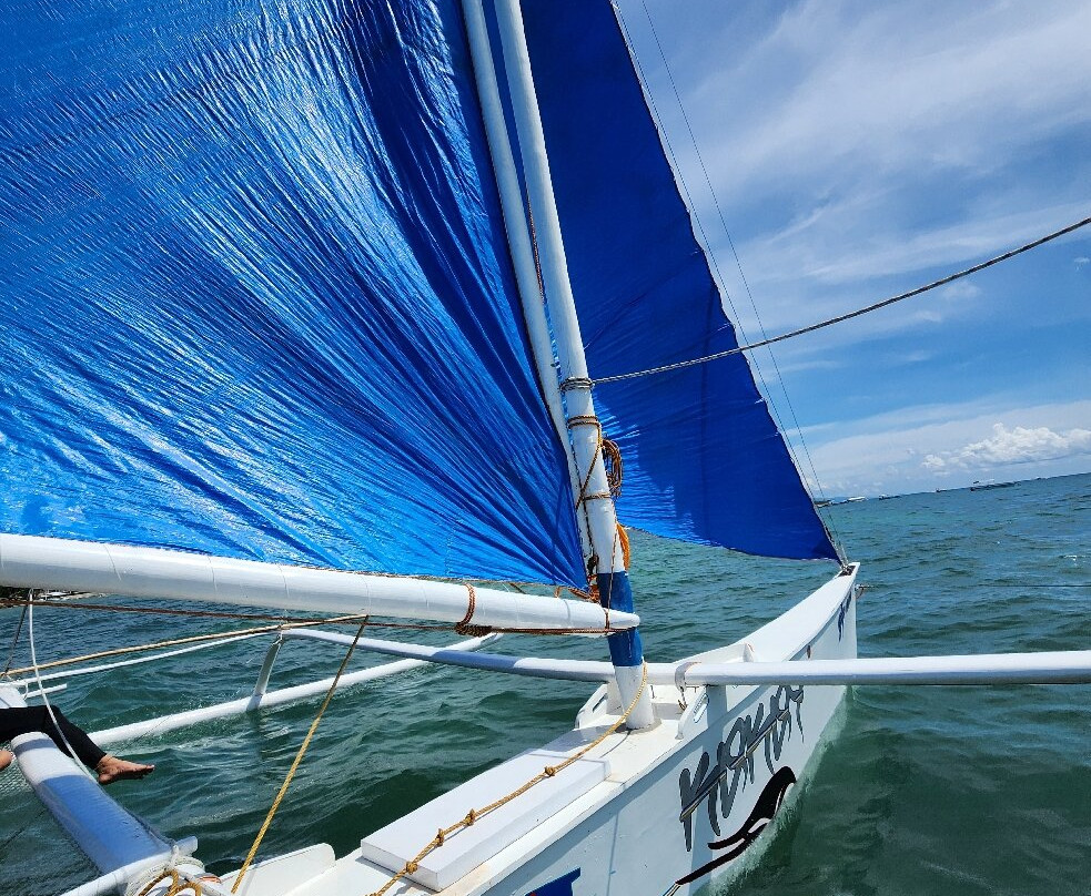 Doljo Beach-邦劳岛必去景点