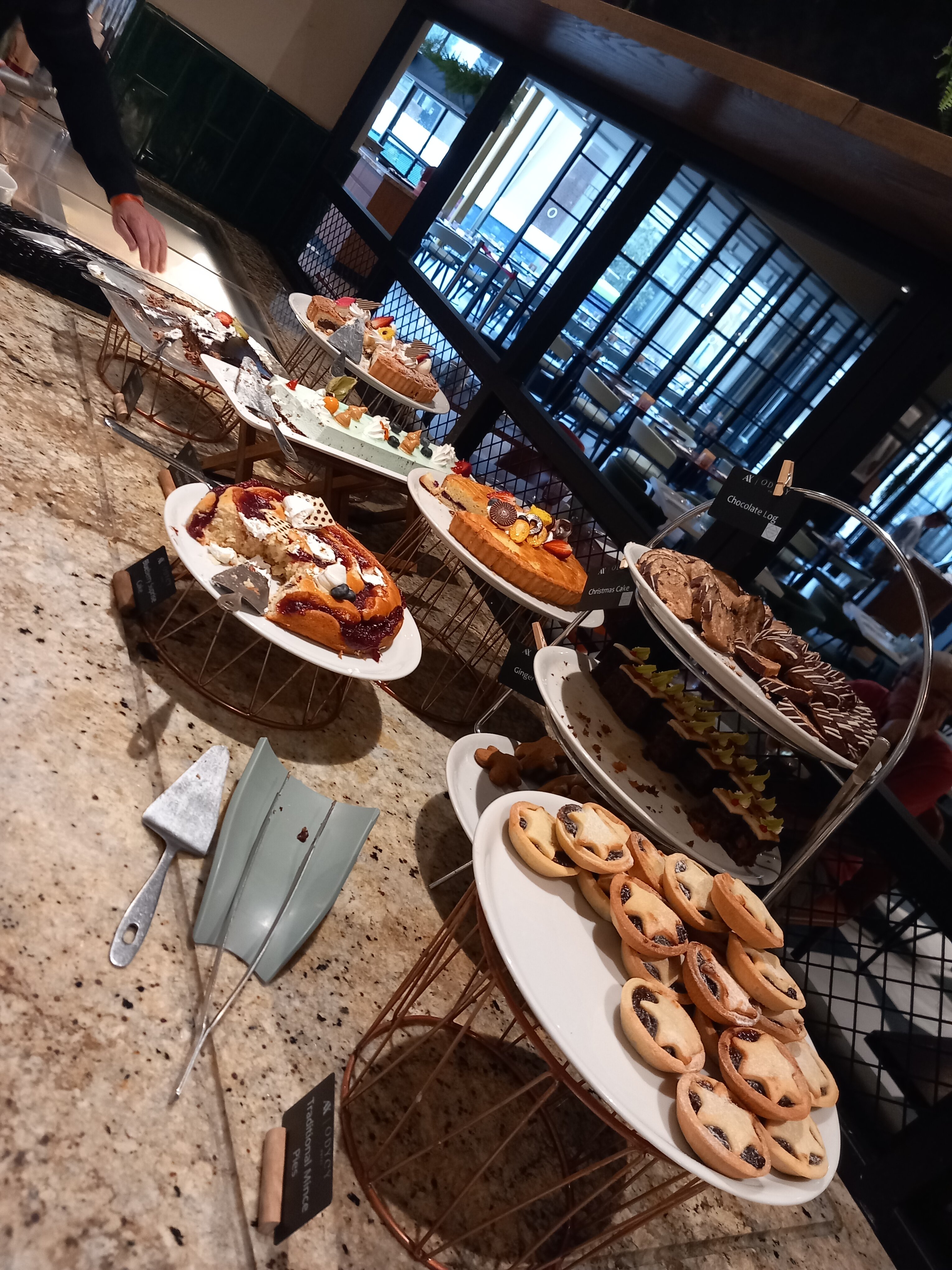 AX ODYCY Hotel-官方