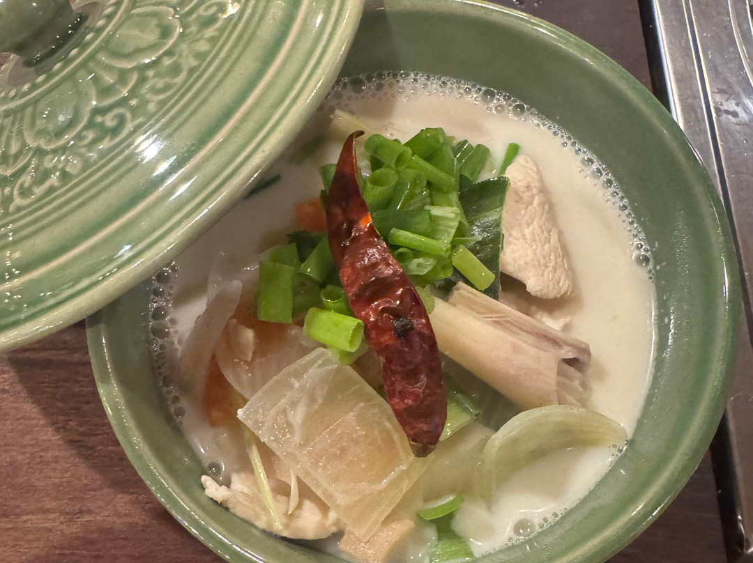 Zabb E Lee泰式烹饪班-清迈必去景点