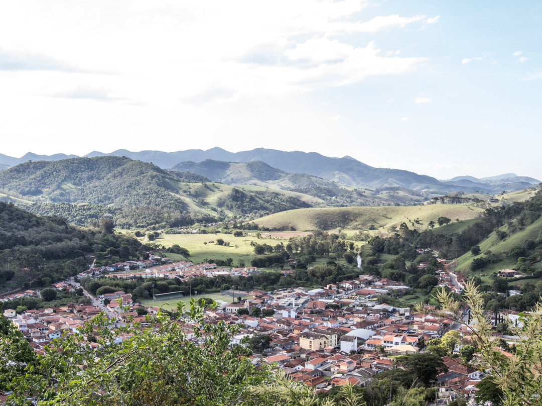 Mirante do Cruzeiro-Goncalves必去景点