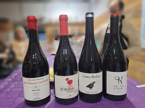 Gastroteka Castaños