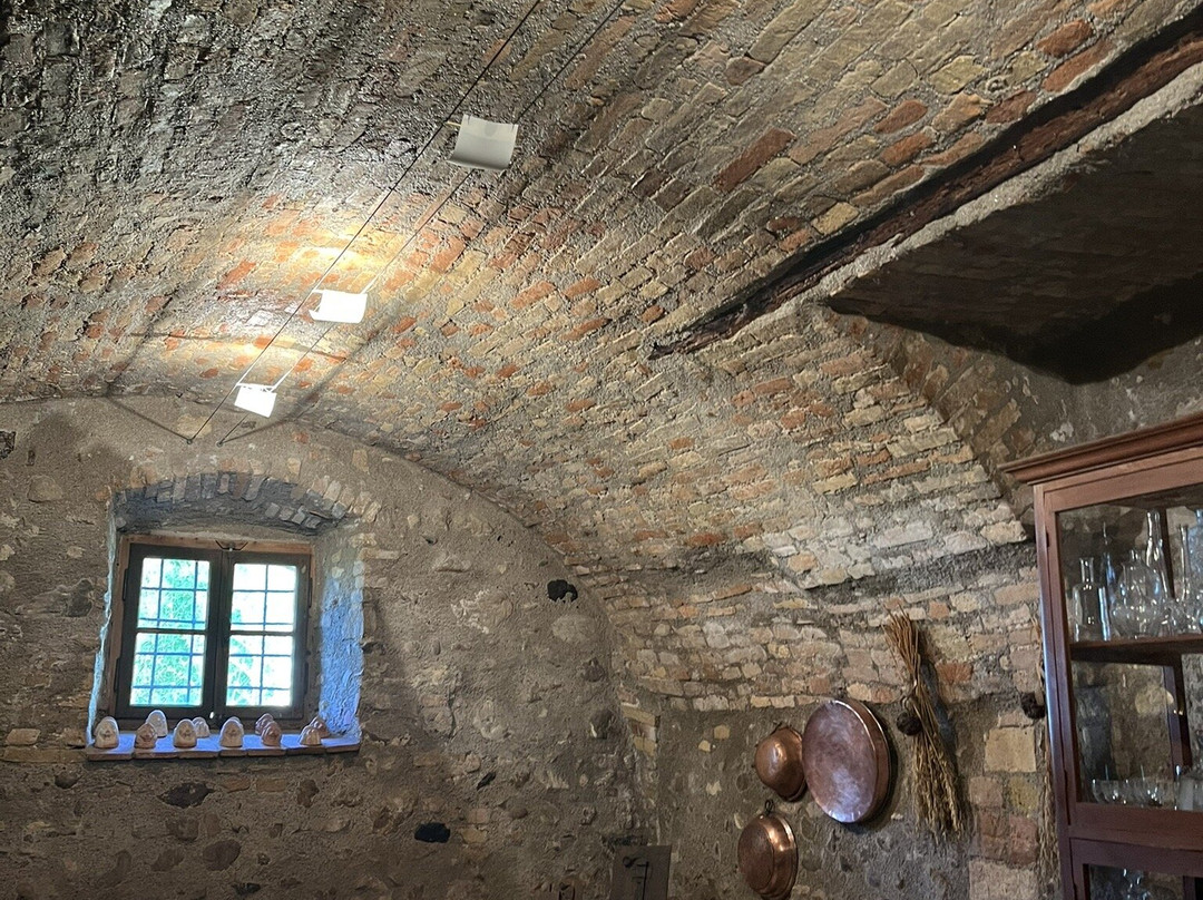 Tenuta Roveglia-Pozzolengo必去景点