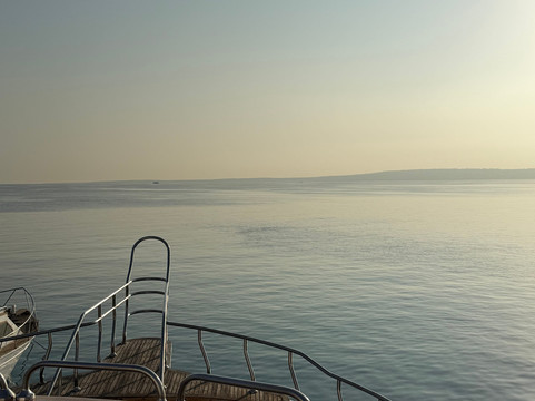 Ausflug Mit Mohamed-赫尔格达必去景点