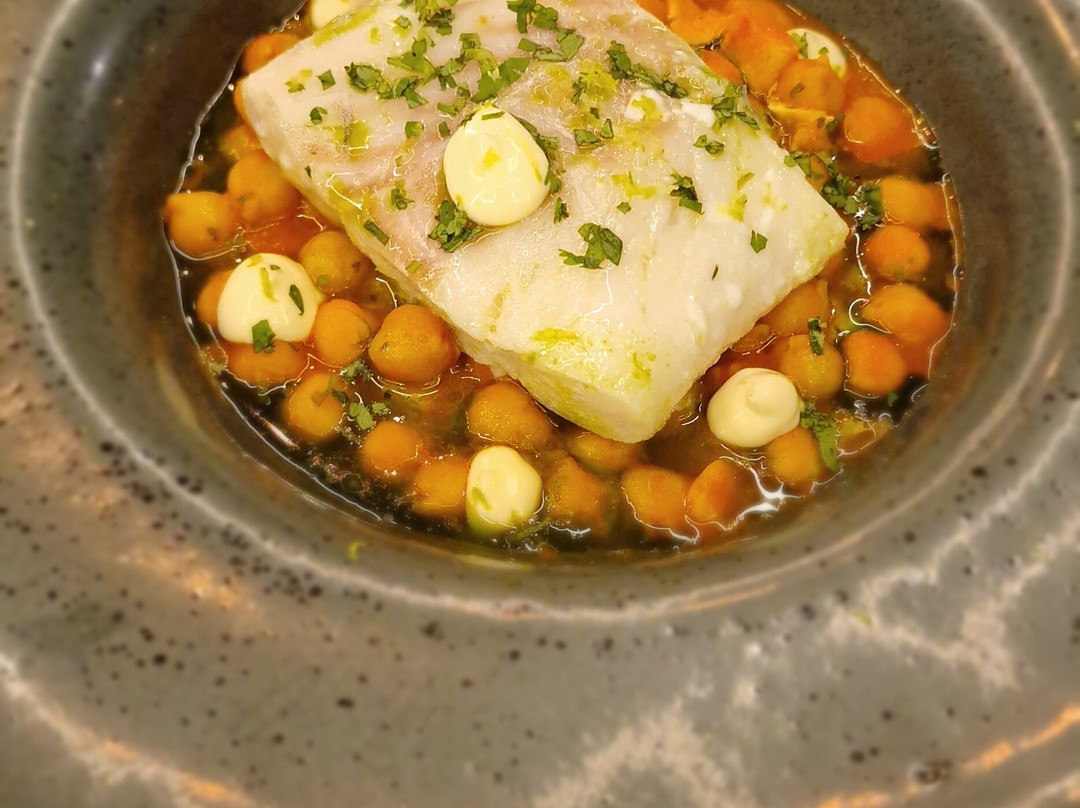 Cheeky - Bistro & Wine Bar