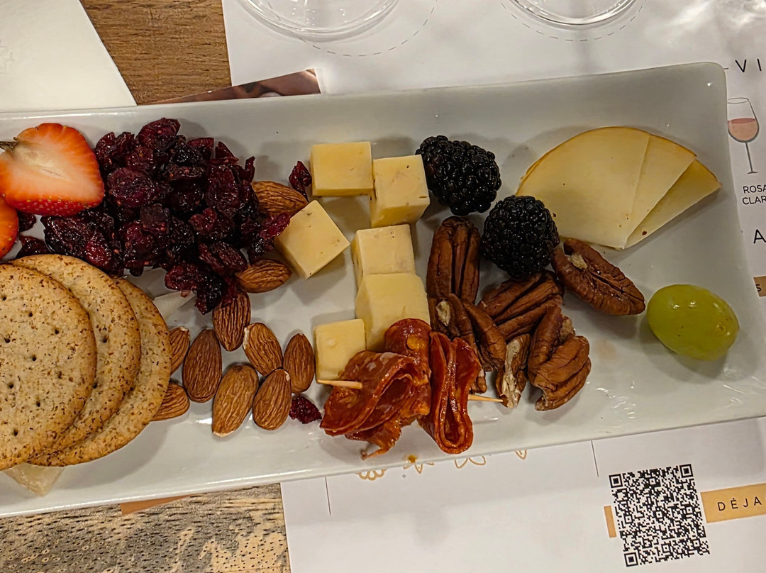 Freixenet México-Ezequiel Montes必去景点