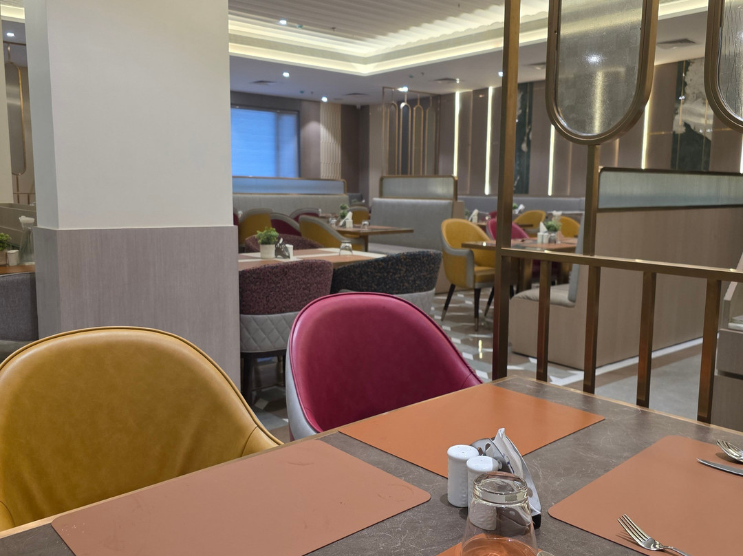 Lords Inn Somnath主图