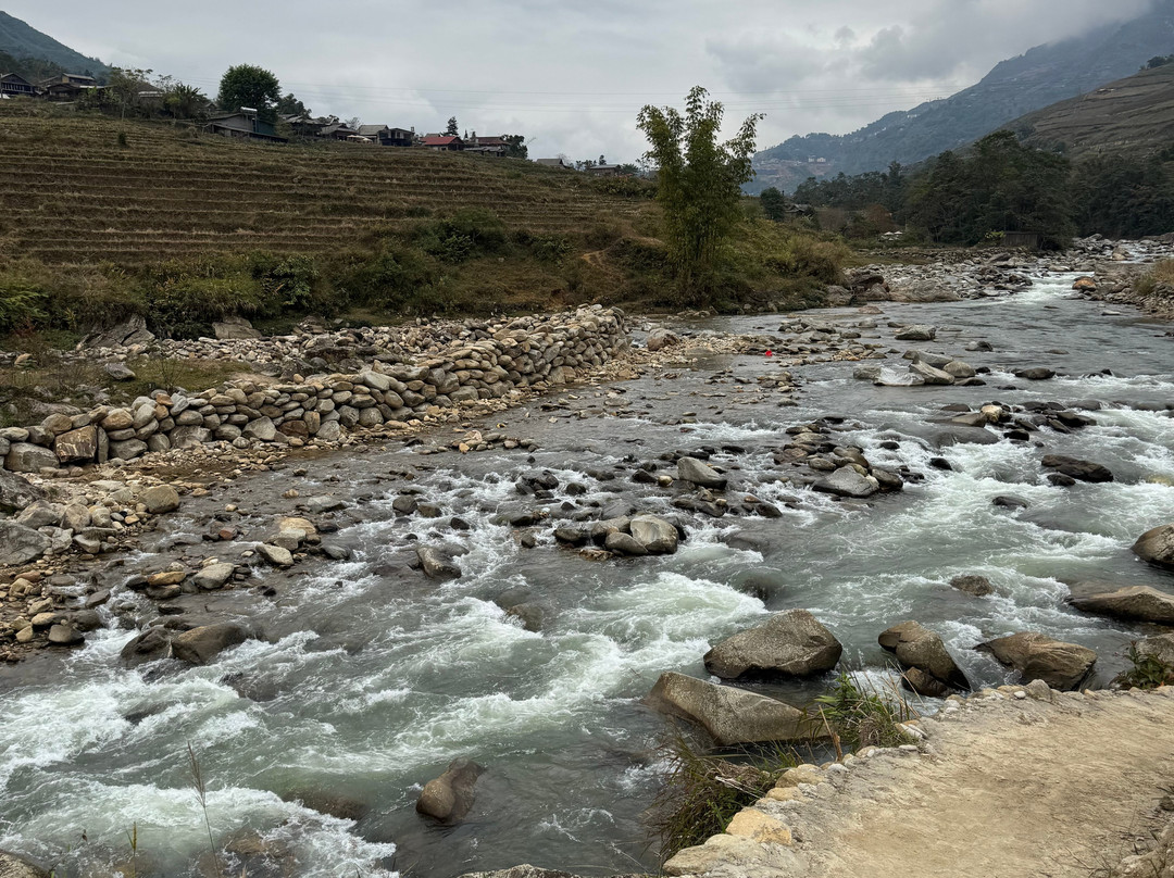 LaLa SaPa Trekking Tour-沙巴必去景点