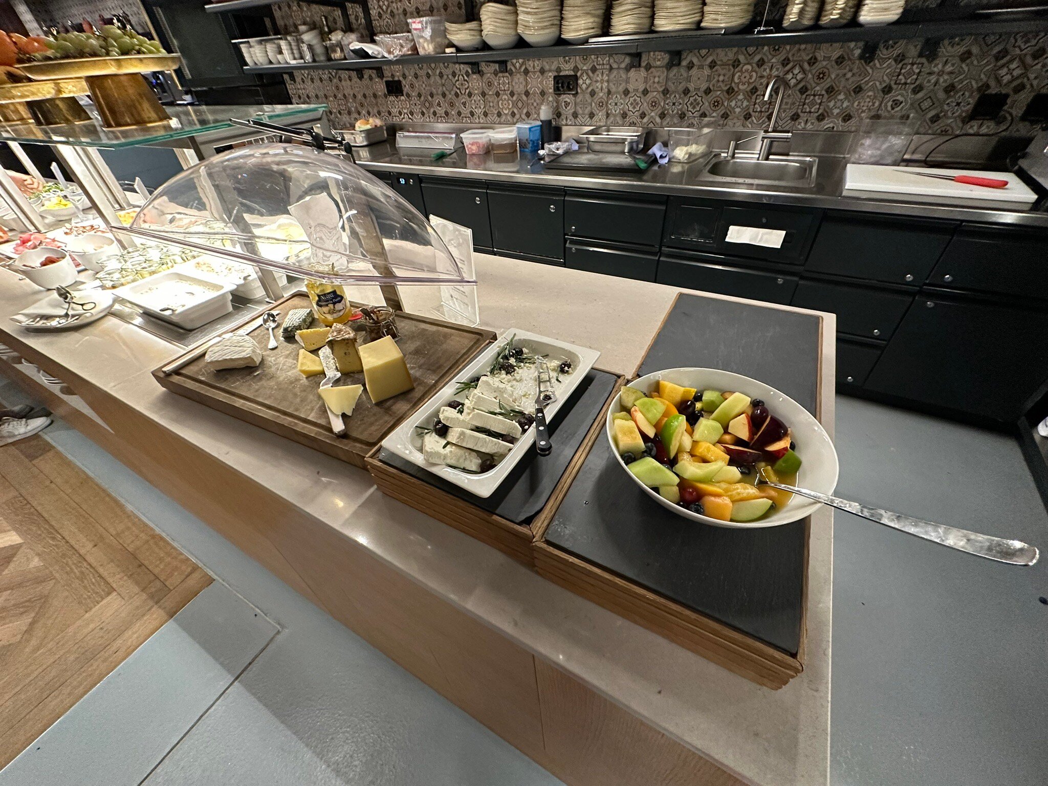 Hyatt Regency Zurich Airport The Circle-官方