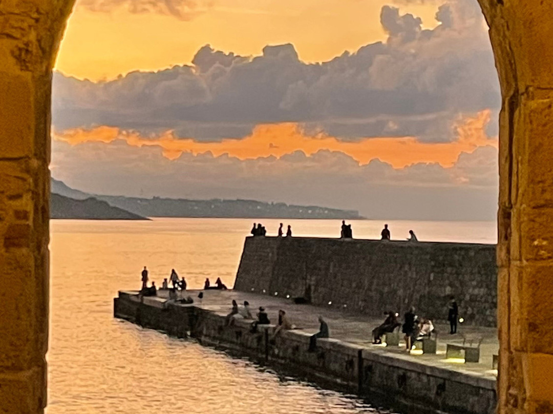 Cruises on the Road in Tuscany-卢卡必去景点