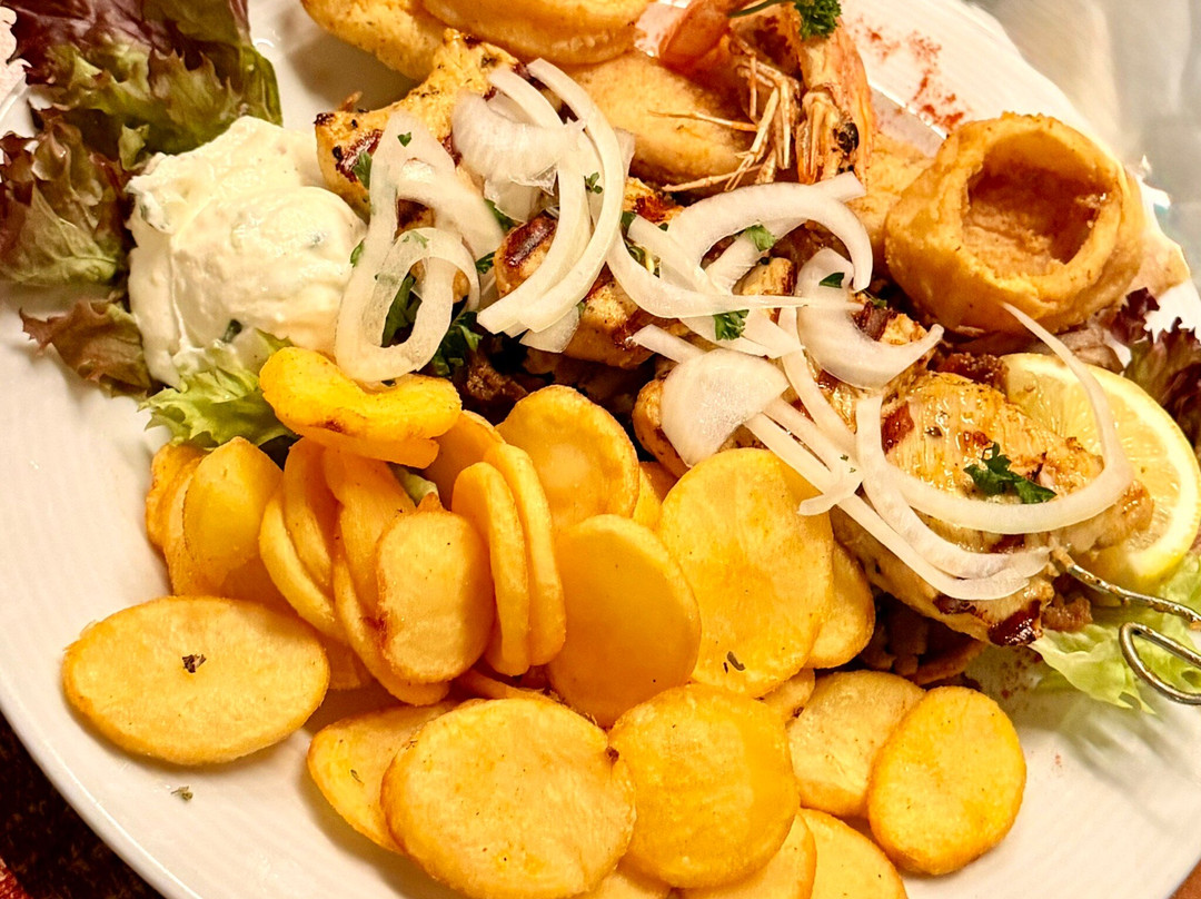 Binzen酒店住宿-奥克森酒店