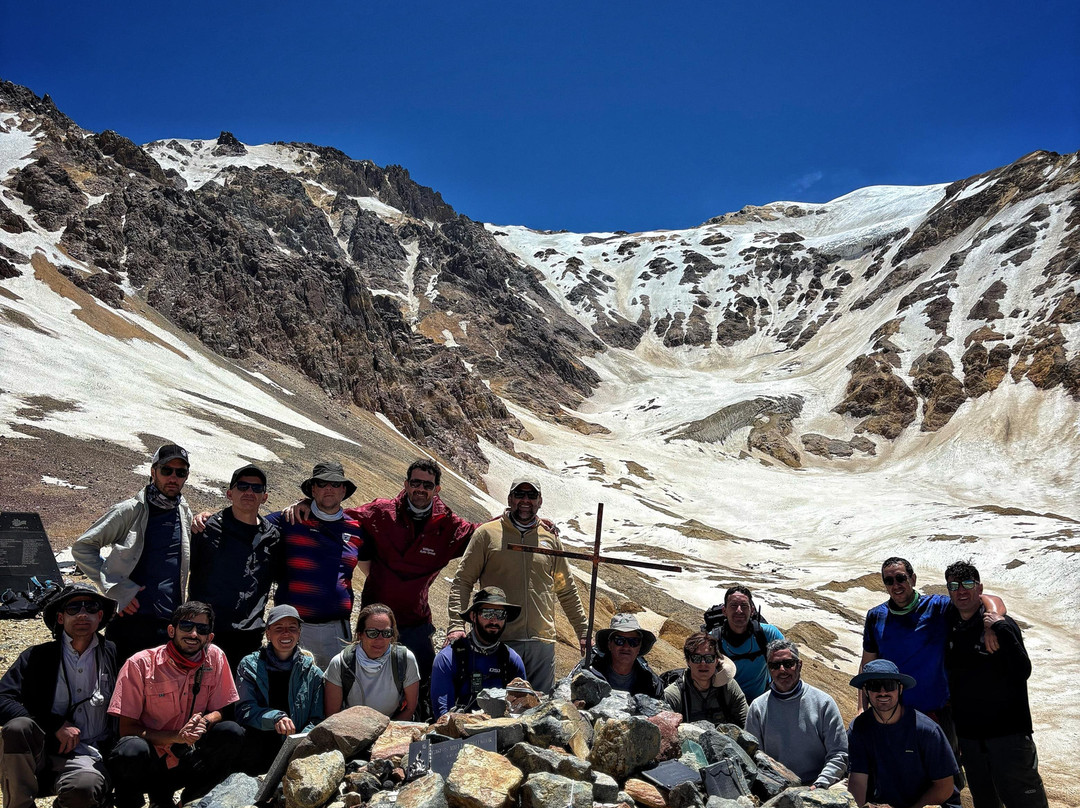 Culmen Outdoors-Yerba Buena必去景点
