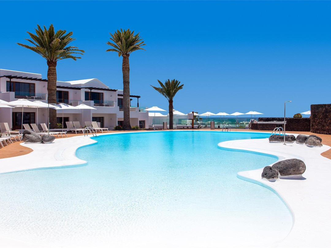 R2 Bahía Kontiki Beach Apartaments