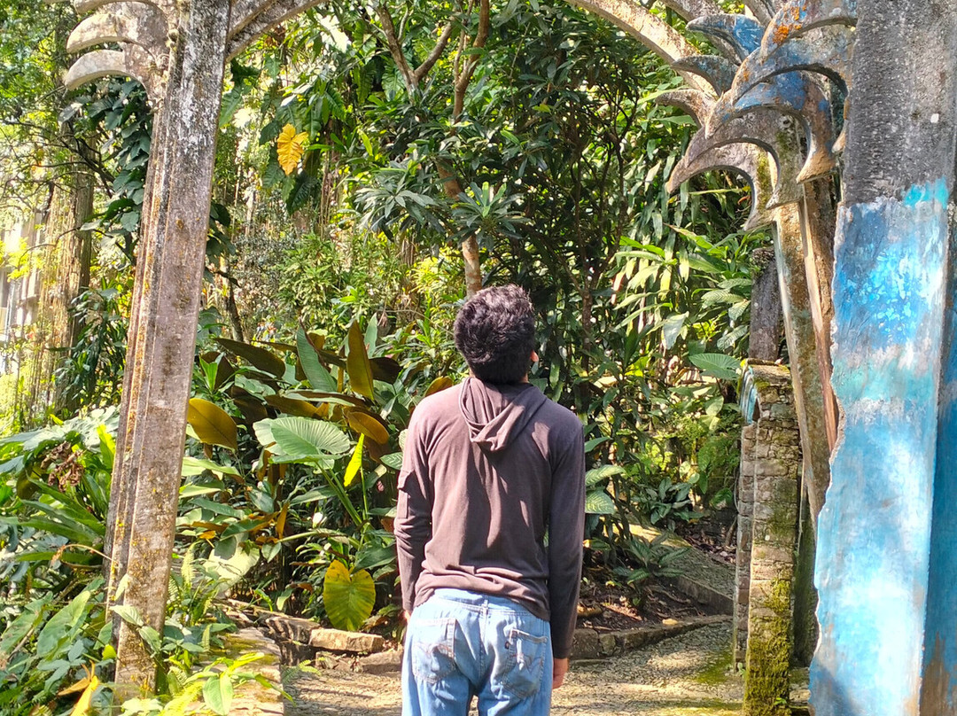 Experiencia Huasteca-Xilitla必去景点