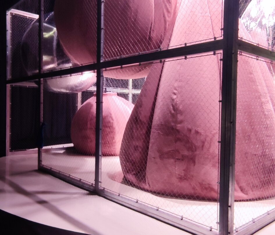 Balloon Museum-塞斯托-圣乔凡尼必去景点