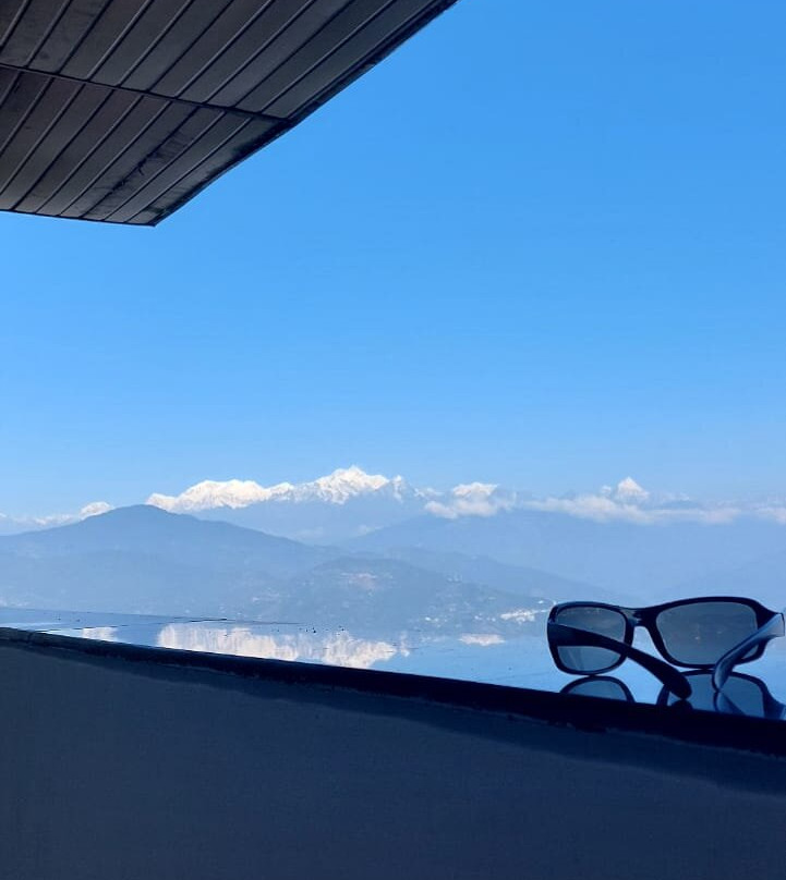 Summit Sherpa Mountain Inn主图