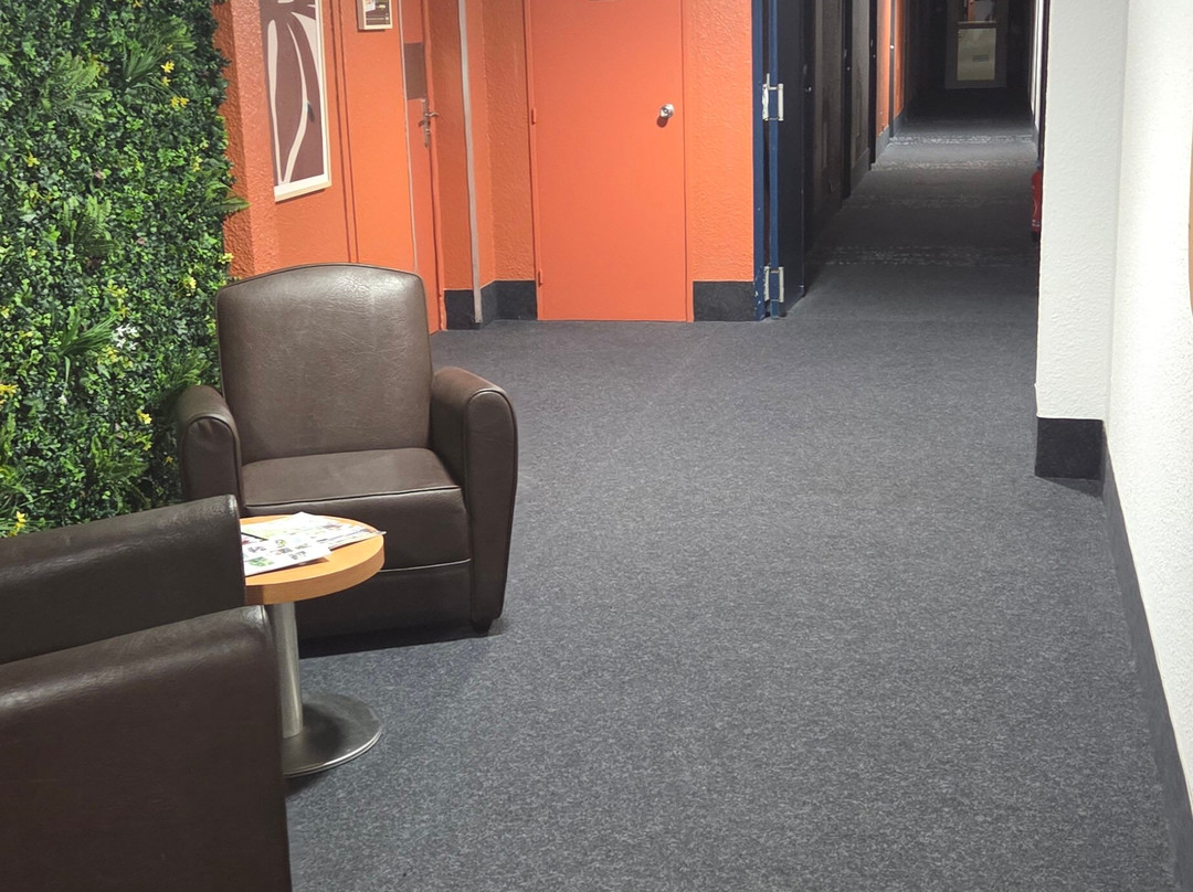 B&b Hotel Niort Sud Venise Verte主图