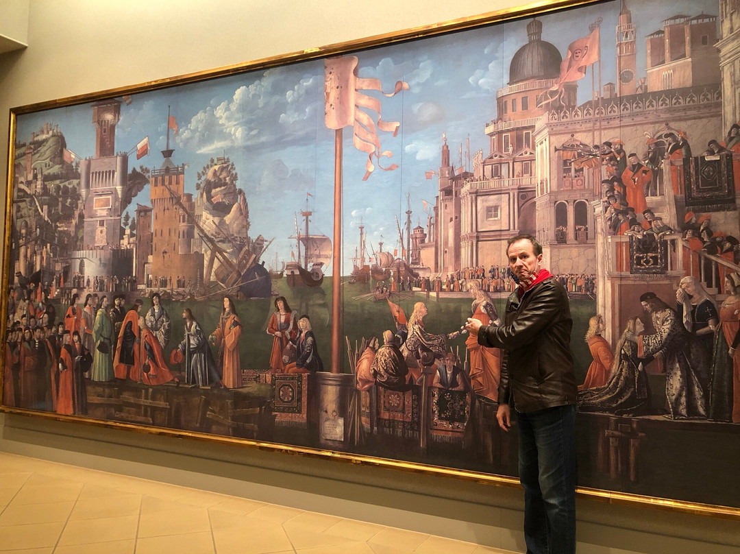 Otsuka Museum of Art-鸣门市必去景点