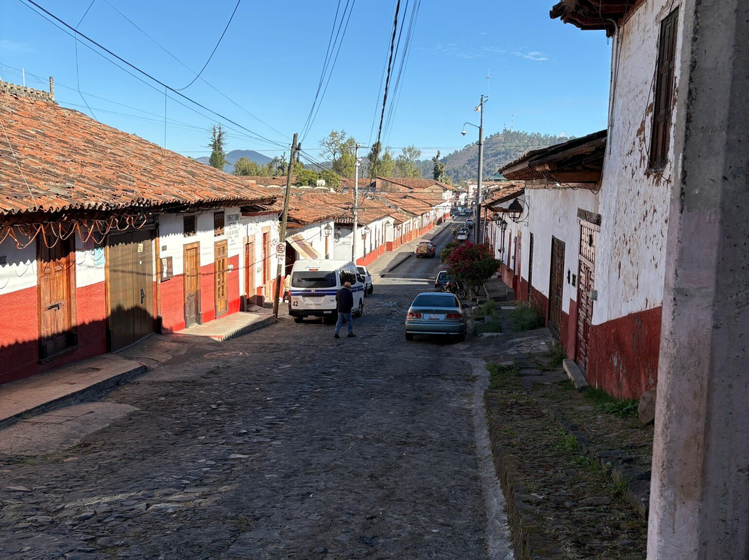 Hotel Posada Yolihuani主图