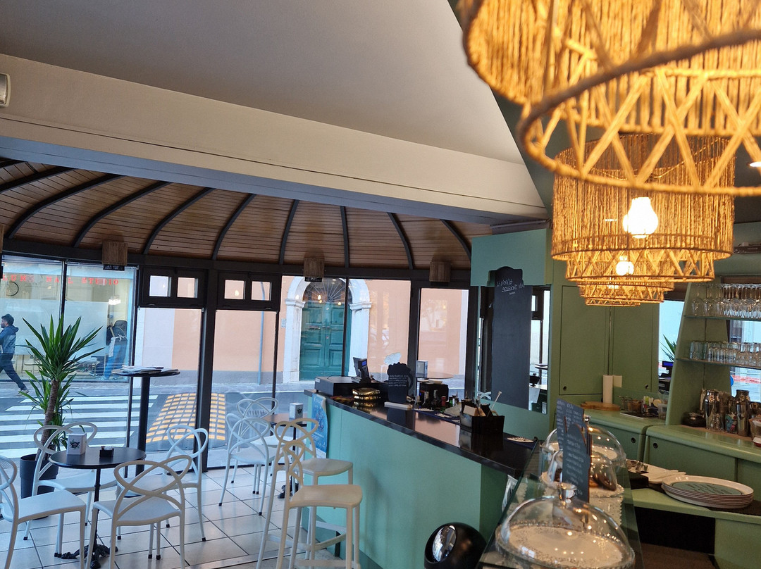 Caffe dell'Angolo-Castiglione Delle Stiviere必去景点