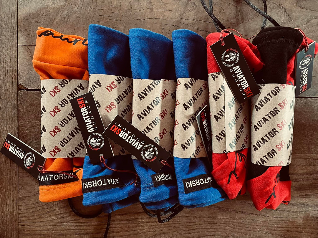 AviatorSki-古道里必去景点