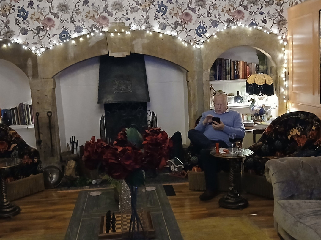 The Burgoyne Hotel主图