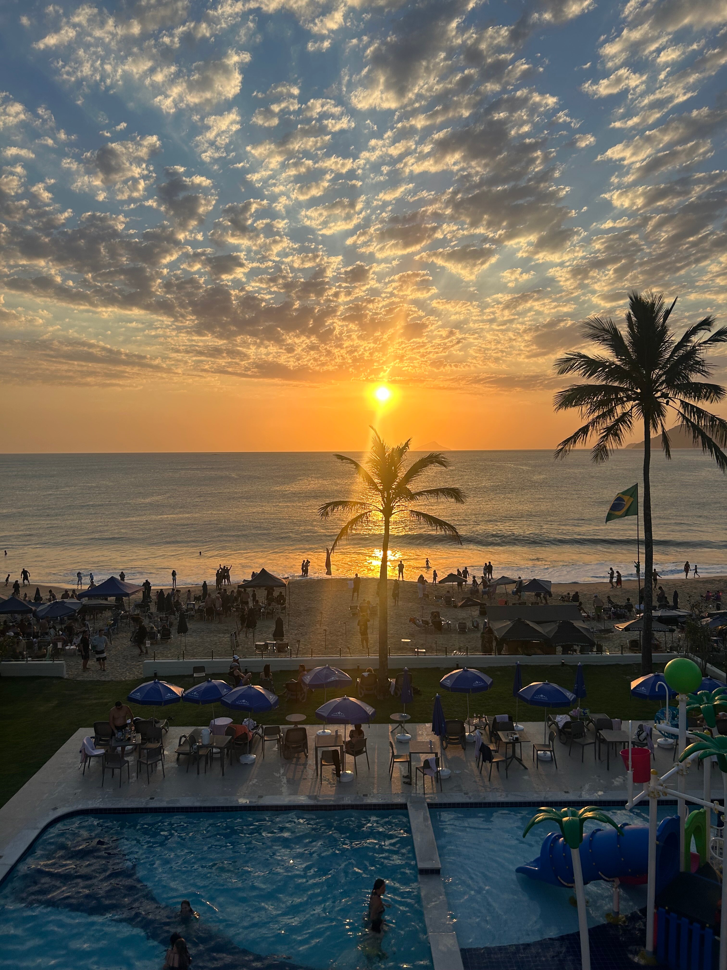 Pauba Beach Hotel-官方