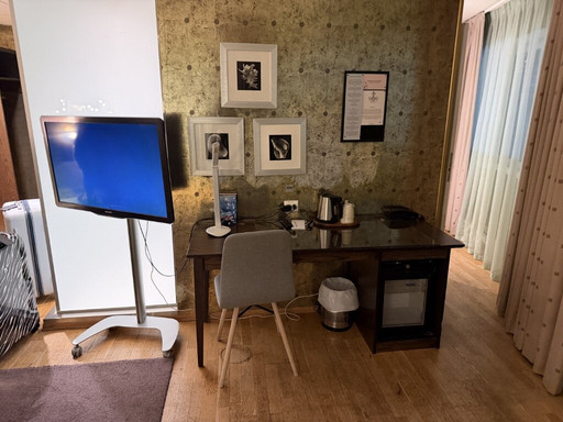 奥罗拉克拉丽奥连锁酒店主图