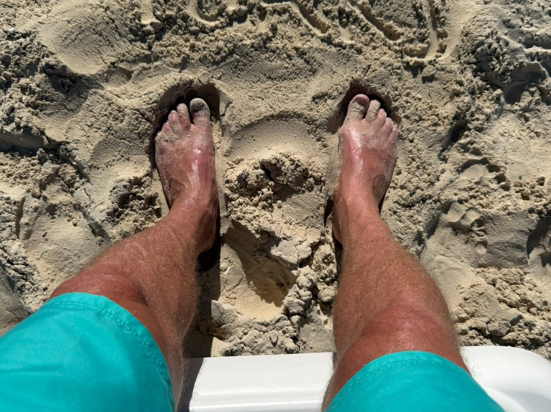 Pegasus Transportation-Kew Town Settlement必去景点