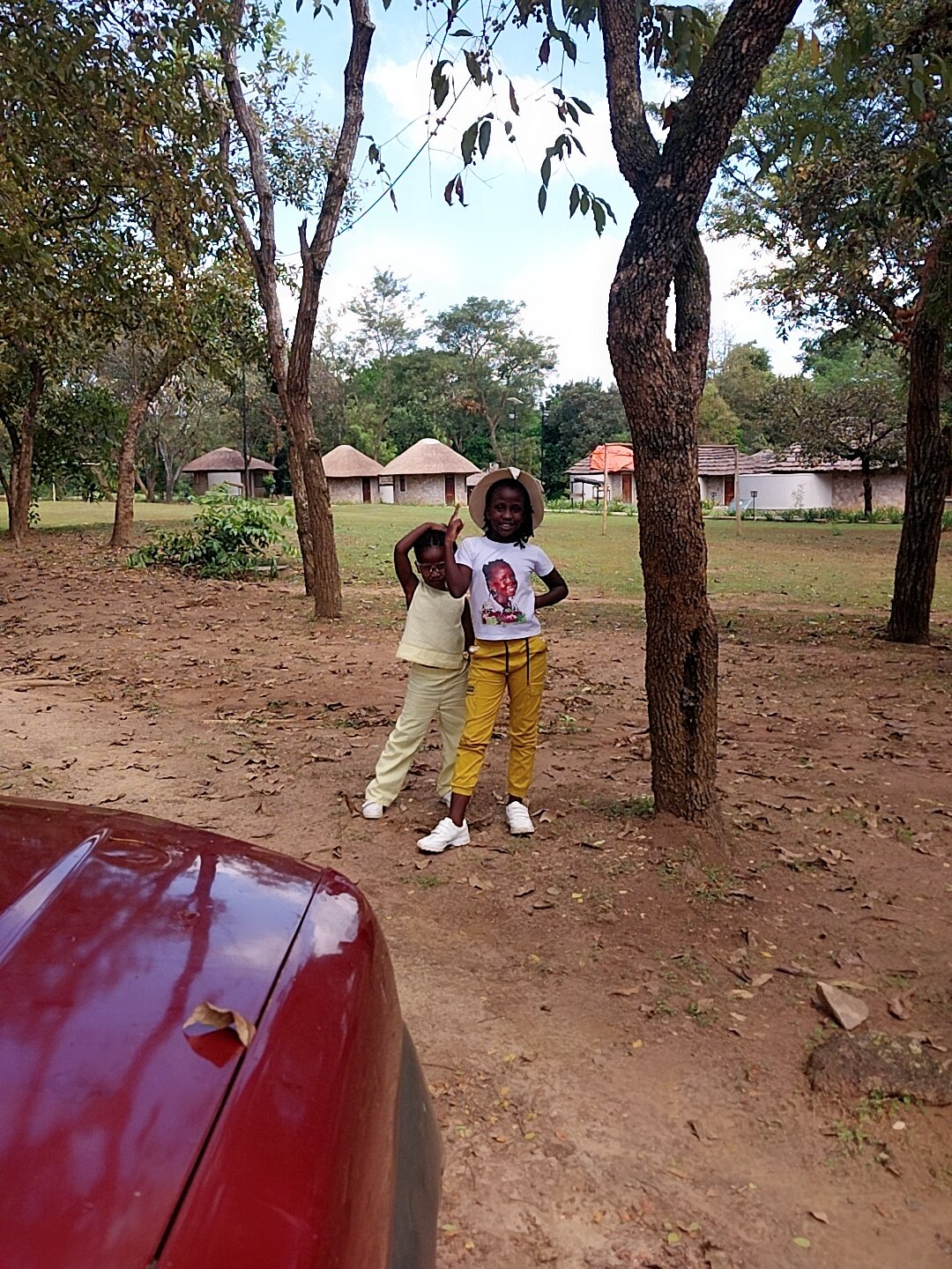 Sambiya River Lodge-官方