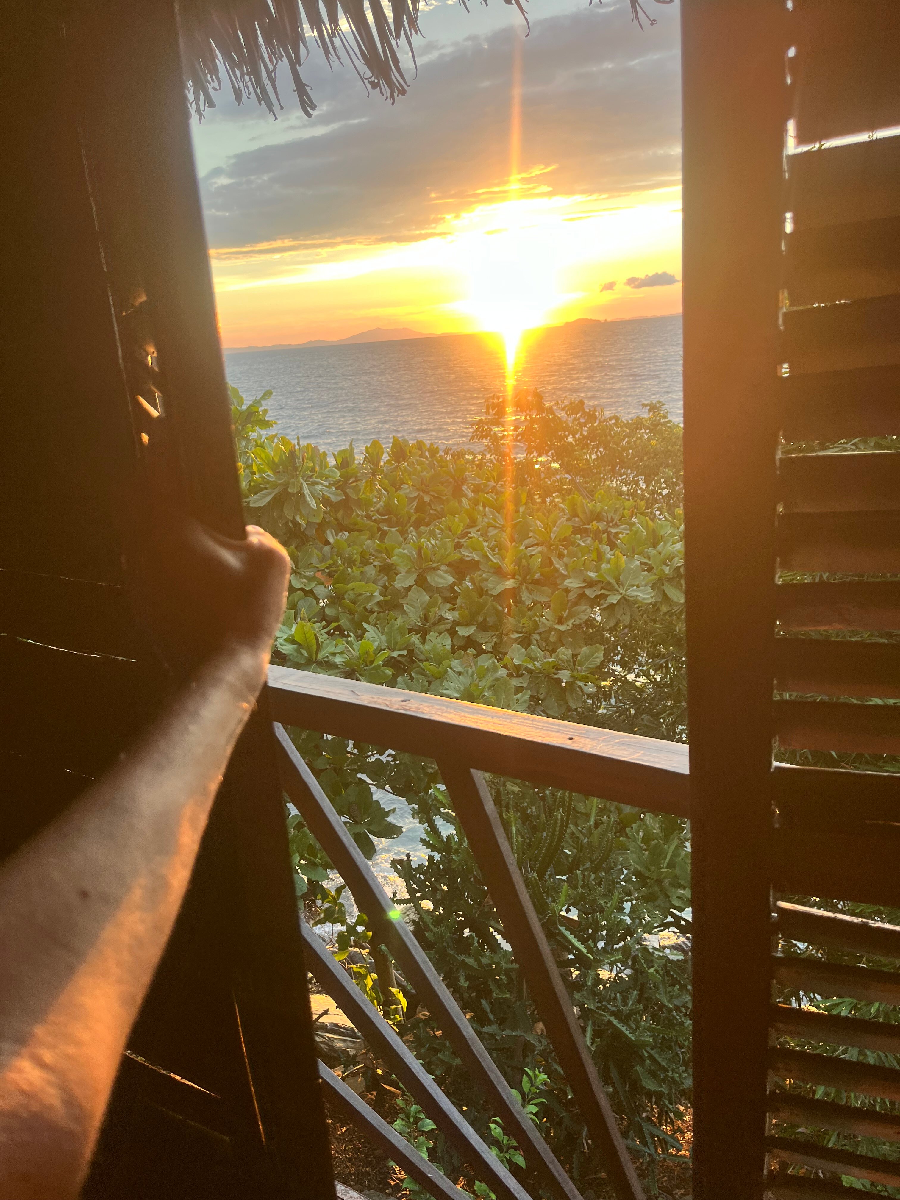 Nosy Komba Lodge-官方