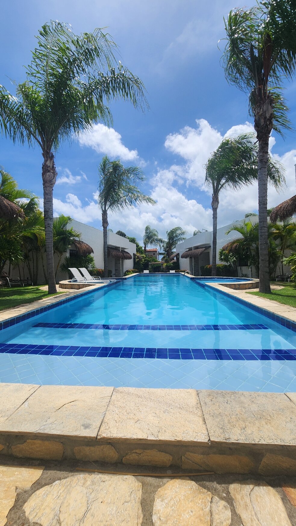 Oasis Tajaja Pousada-官方