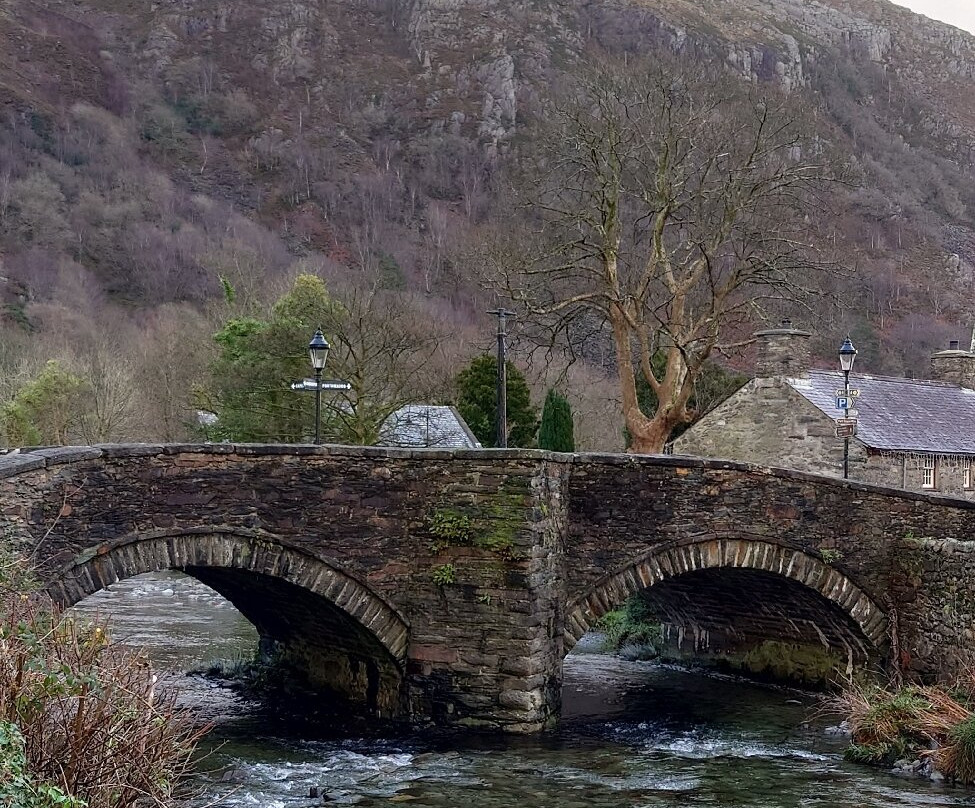 Beddgelert-Beddgelert必去景点
