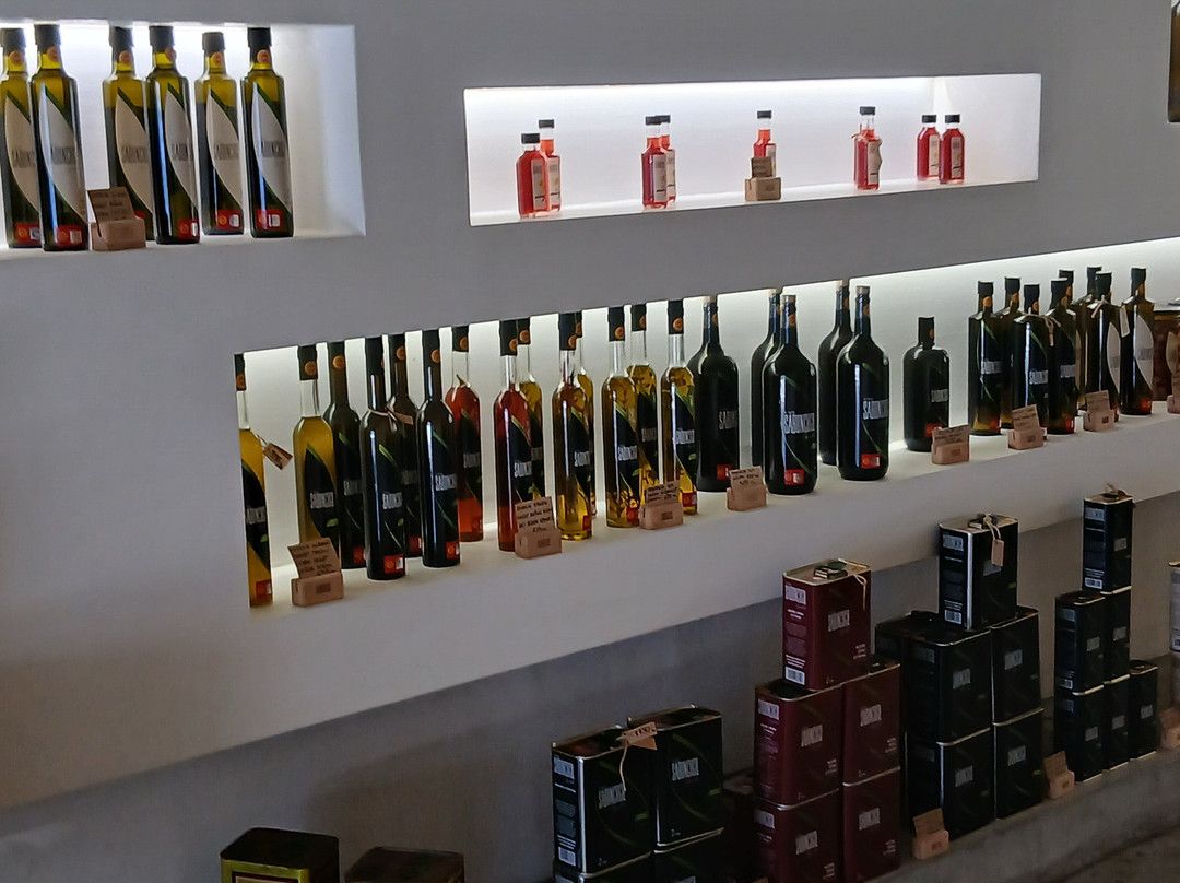 Sabuncugil Zeytinyağları-Ayvalik必去景点