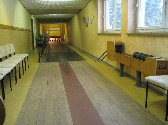 Ferienhotel Augustusburg主图