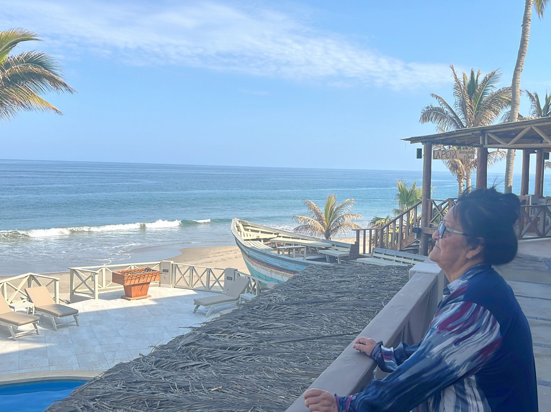 Mancora Beach Bungalows主图