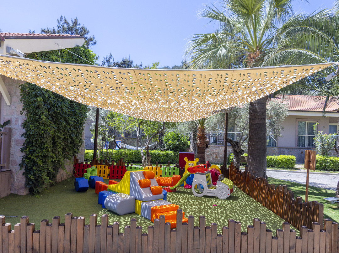 D Resort Ayvalik主图