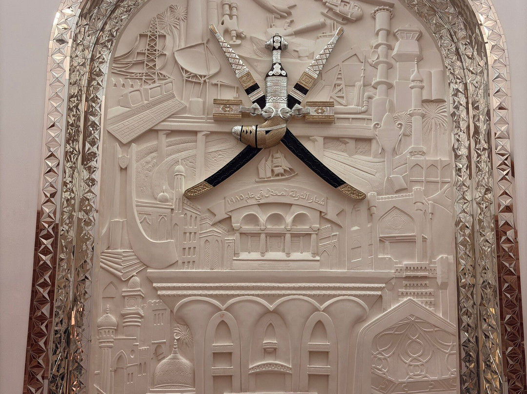 Bait Al Zubair-马斯喀特必去景点