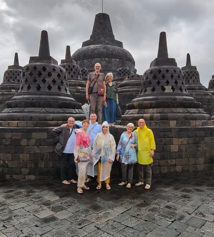 Bromo Vacation-泗水必去景点